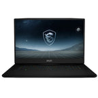 MSI CreatorPro X17 HX A13VKS 17.3" UHD 144Hz Laptop - i9 13th Gen and RTX 3500