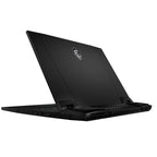 MSI CreatorPro X17 HX A13VKS 17.3" UHD 144Hz Laptop - i9 13th Gen and RTX 3500