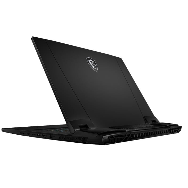 MSI CreatorPro X17 HX A13VKS 17.3" UHD 144Hz Laptop - i9 13th Gen and RTX 3500