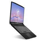 MSI Creator M16 B13UDX 16" FHD+ 144 Hz - i7 13th Gen and RTX 3050