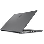 MSI CreatorPro Z17 HX Studio A13VKT 17" QHD+ 16Hz Laptop - i9 13th Gen and RTX 3000