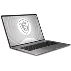 MSI CreatorPro Z17 HX Studio A13VJT 17" QHD+ 165Hz Laptop - i7 13th Gen and RTX 2000