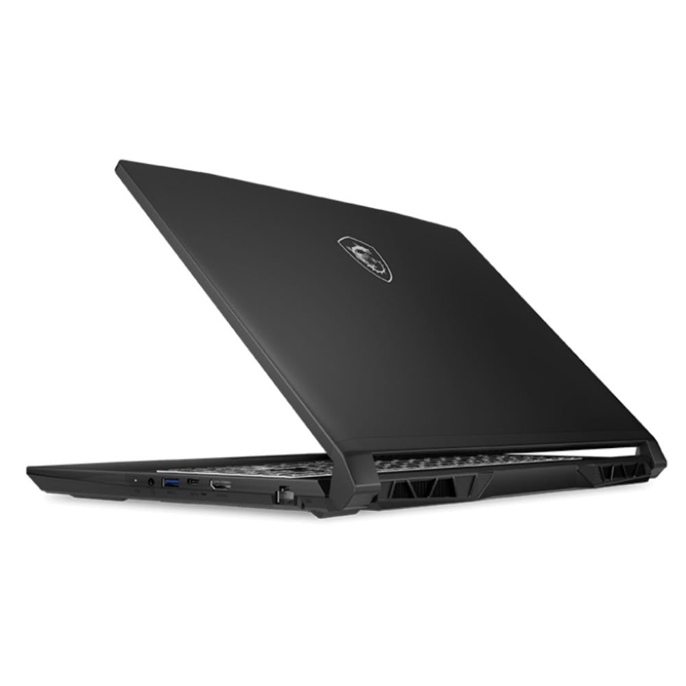 MSI Creator M16 B13UDX 16" FHD+ 144 Hz - i7 13th Gen and RTX 3050