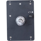Nanlite Baby Pin Holder for PavoSlim 2x2