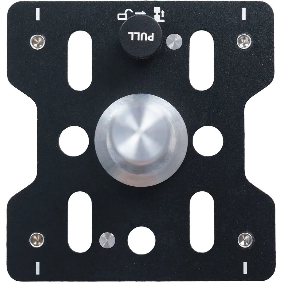 Nanlite Baby Pin Holder for PavoSlim (12cm)