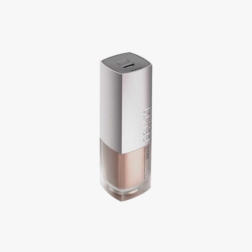 Lofree Gloss 5K mAh Power Bank (60 Degree Peach Dawn)