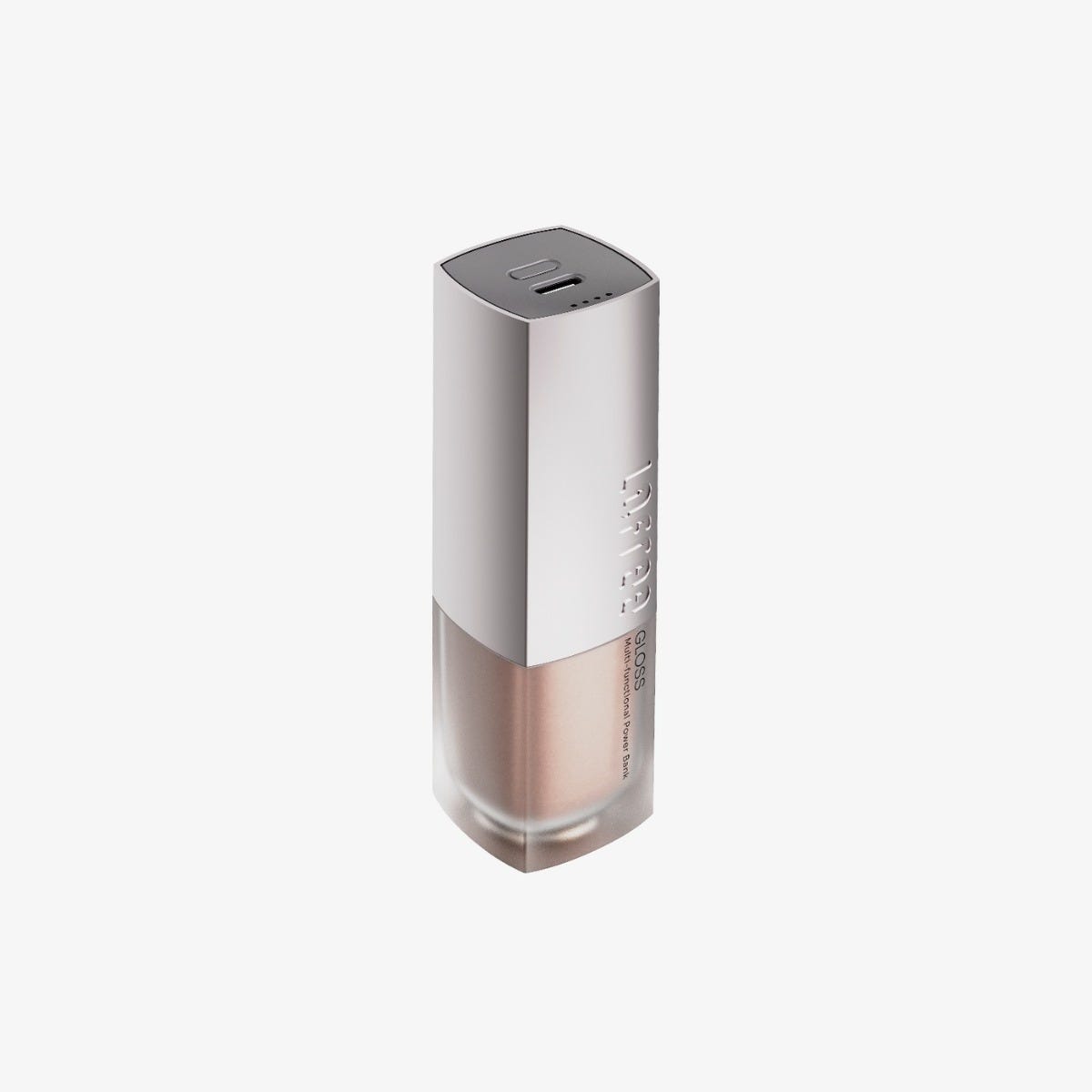 Lofree Gloss 5K mAh Power Bank (60 Degree Peach Dawn)