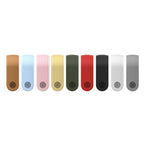 SmallRig Silicone Case Kit for S 70 Wireless Microphone (9 Colors) 6269