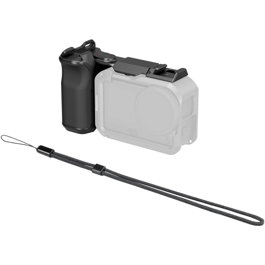 SmallRig Handle for SmallRig Cages (ID 5888, 5887) for DJI Osmo Action 6 6259