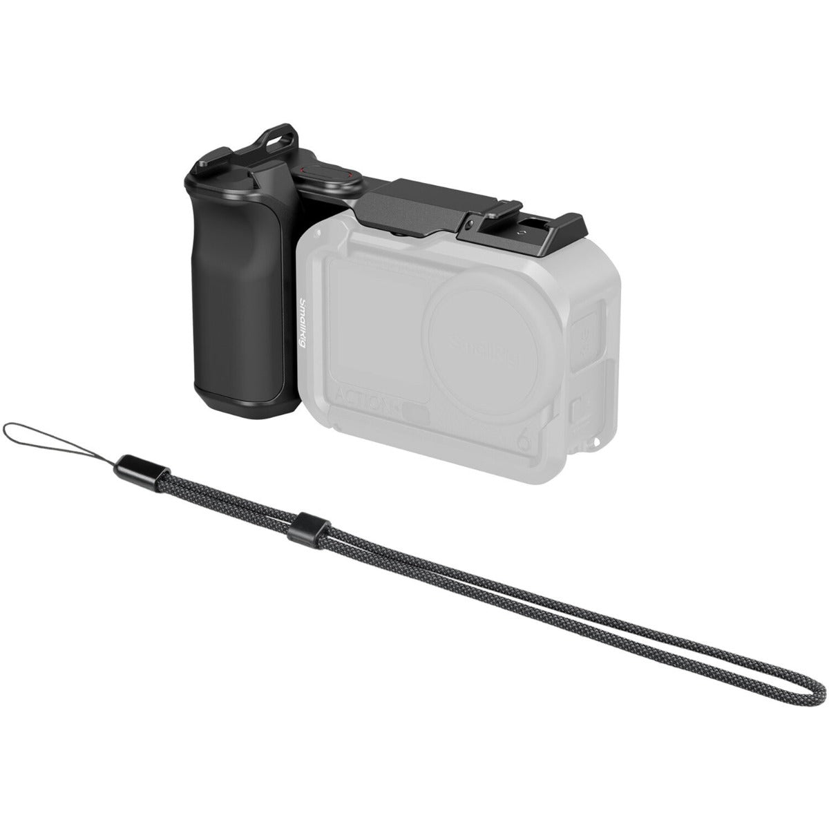 SmallRig Handle for SmallRig Cages (ID 5888, 5887) for DJI Osmo Action 6 6259