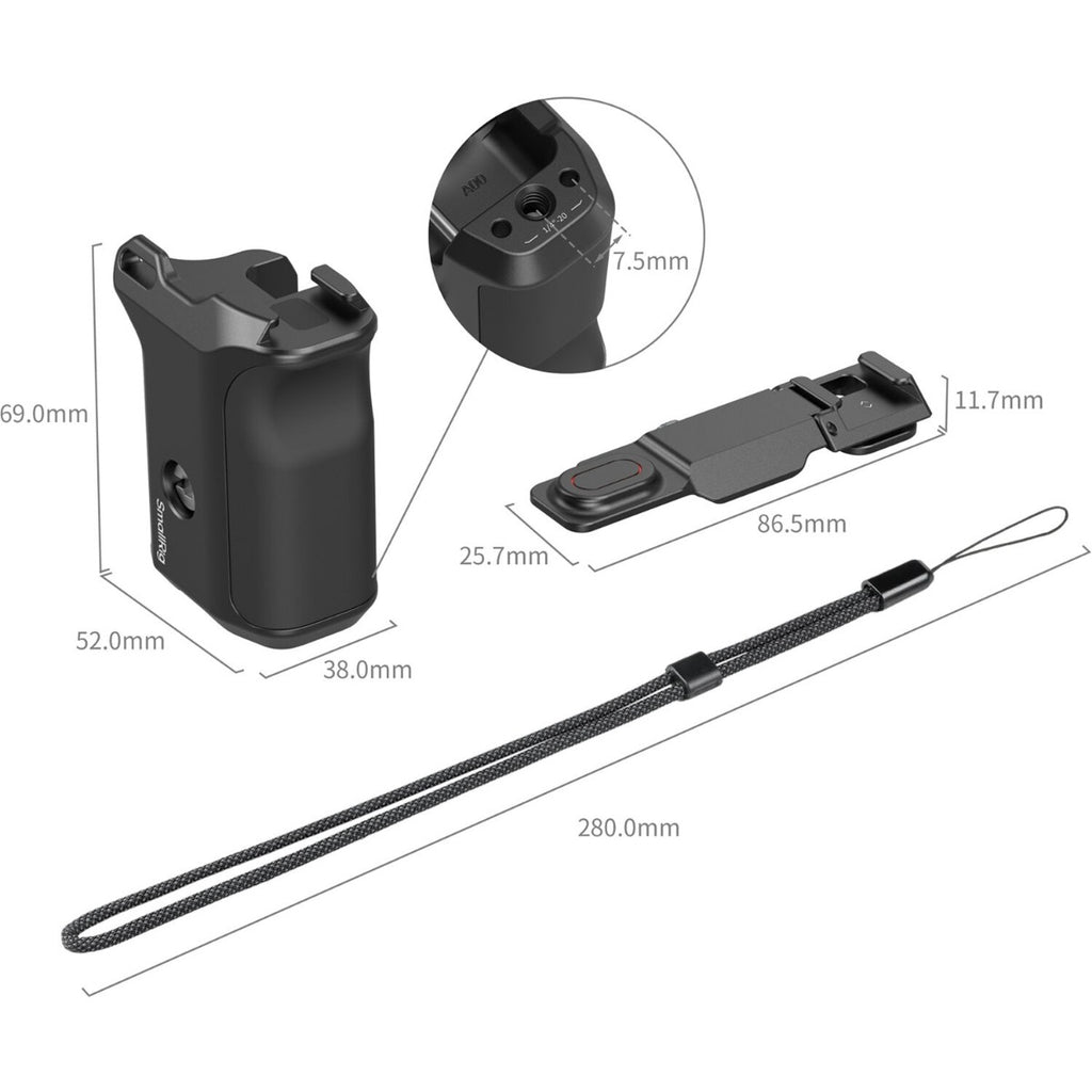  5887) for DJI Osmo Action 6 6259