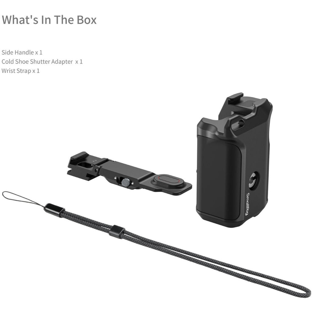 SmallRig Handle for SmallRig Cages (ID 5888