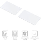 SmallRig HD Screen Protector Kit for DJI RC Pro 2 6112
