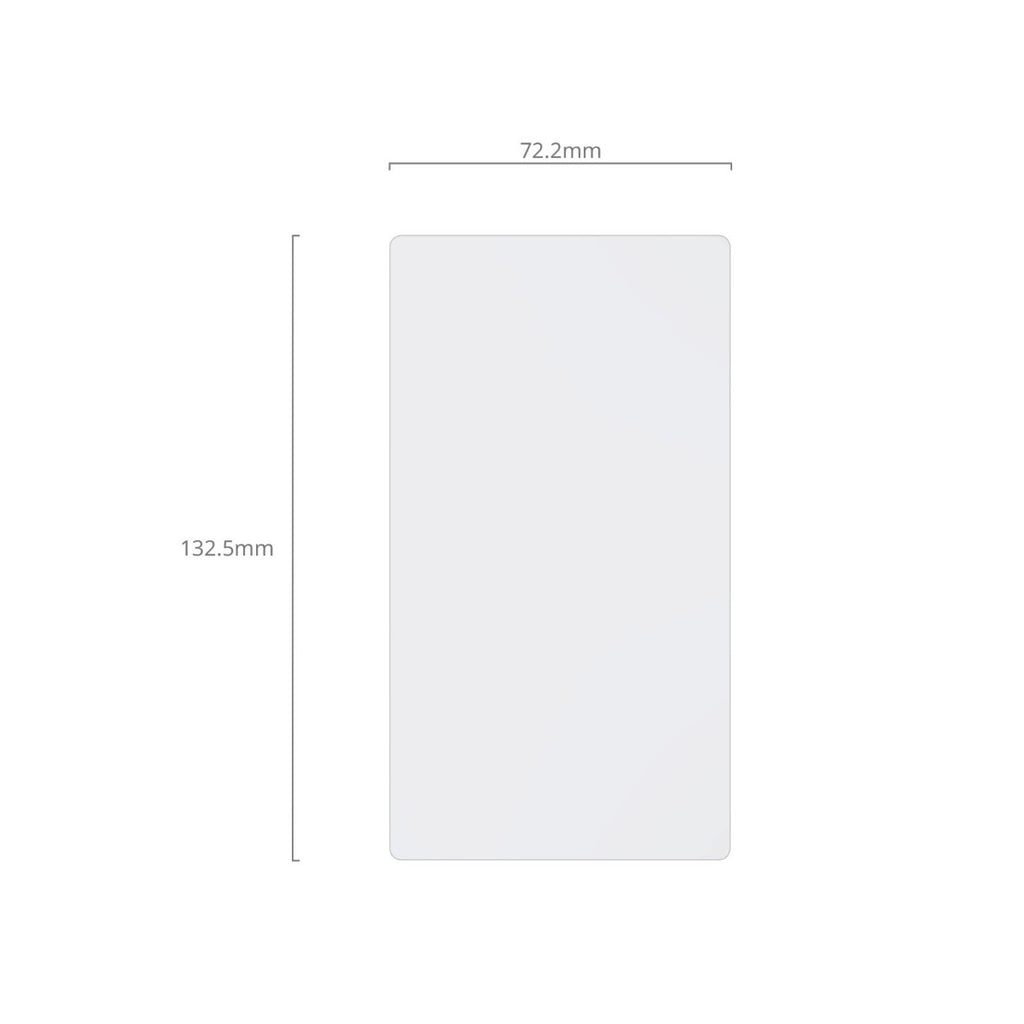 SmallRig HD Screen Protector Kit for DJI RC / RC 2 6111