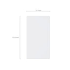 SmallRig HD Screen Protector Kit for DJI RC / RC 2 6111