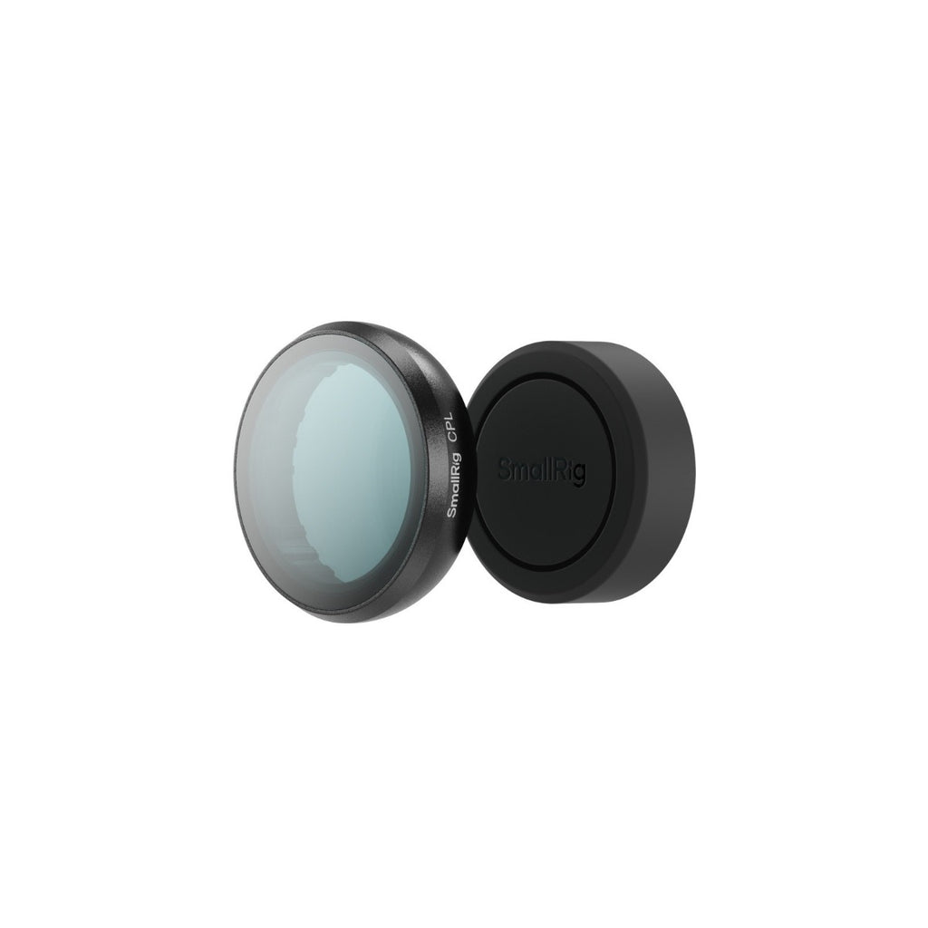 SmallRig CPL Filter for Insta360 GO Ultra 6087