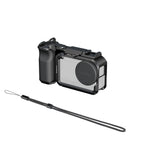 SmallRig Cage Kit for DJI Osmo Action 6 6037