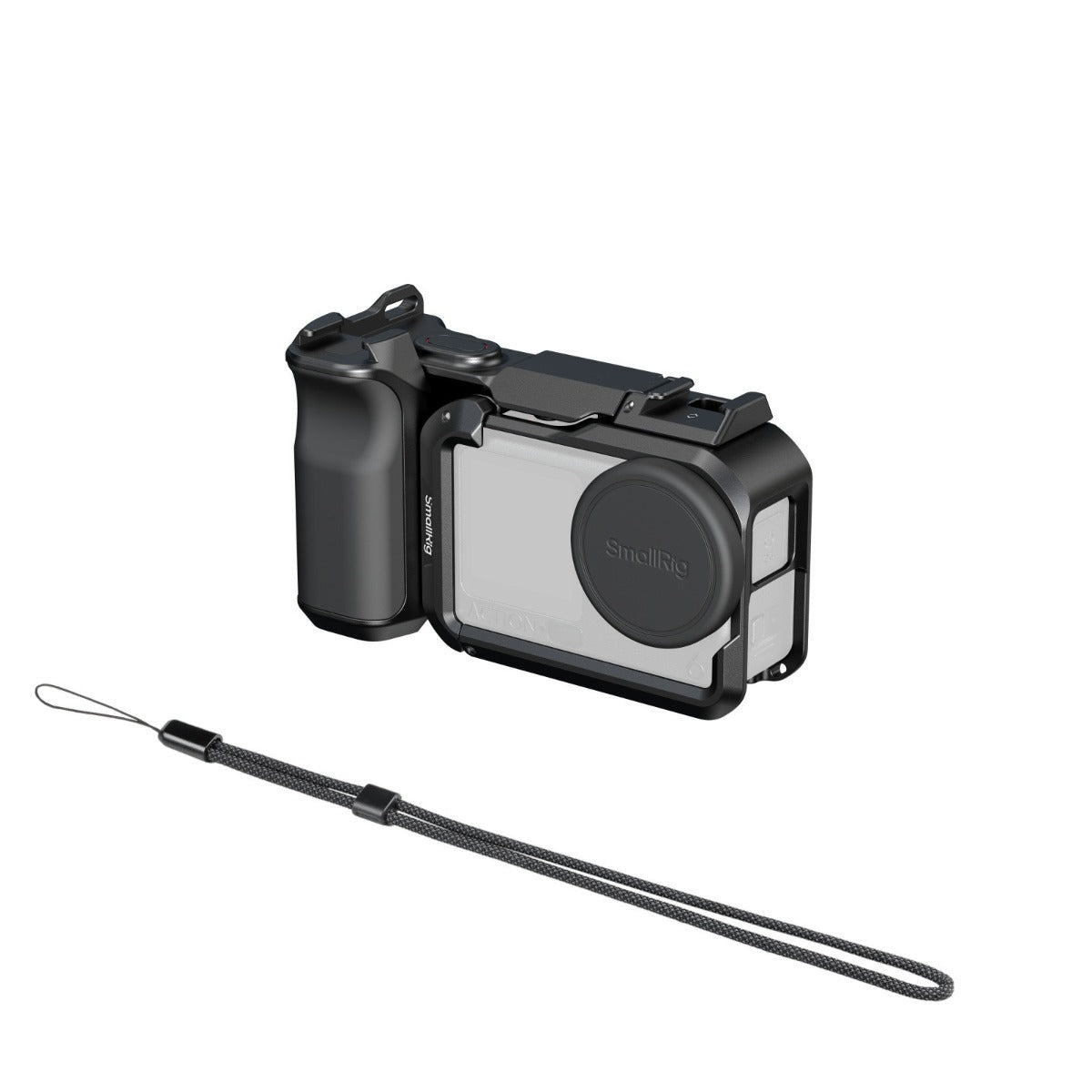 SmallRig Cage Kit for DJI Osmo Action 6 6037