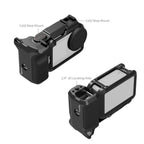 SmallRig Cage Kit for DJI Osmo Action 6 6037