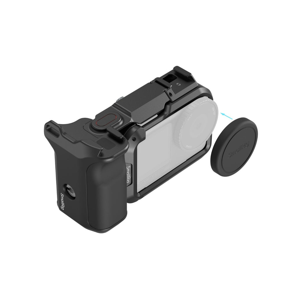 SmallRig Cage Kit for DJI Osmo Action 6 6037