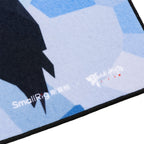 SmallRig Wild China Film Series Camera Wrap (Black-Necked Crane Pattern)