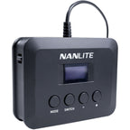 Nanlite USB-C Wired Controller for PavoBulb and T8 PavoTube
