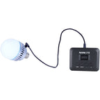 Nanlite USB-C Wired Controller for PavoBulb and T8 PavoTube