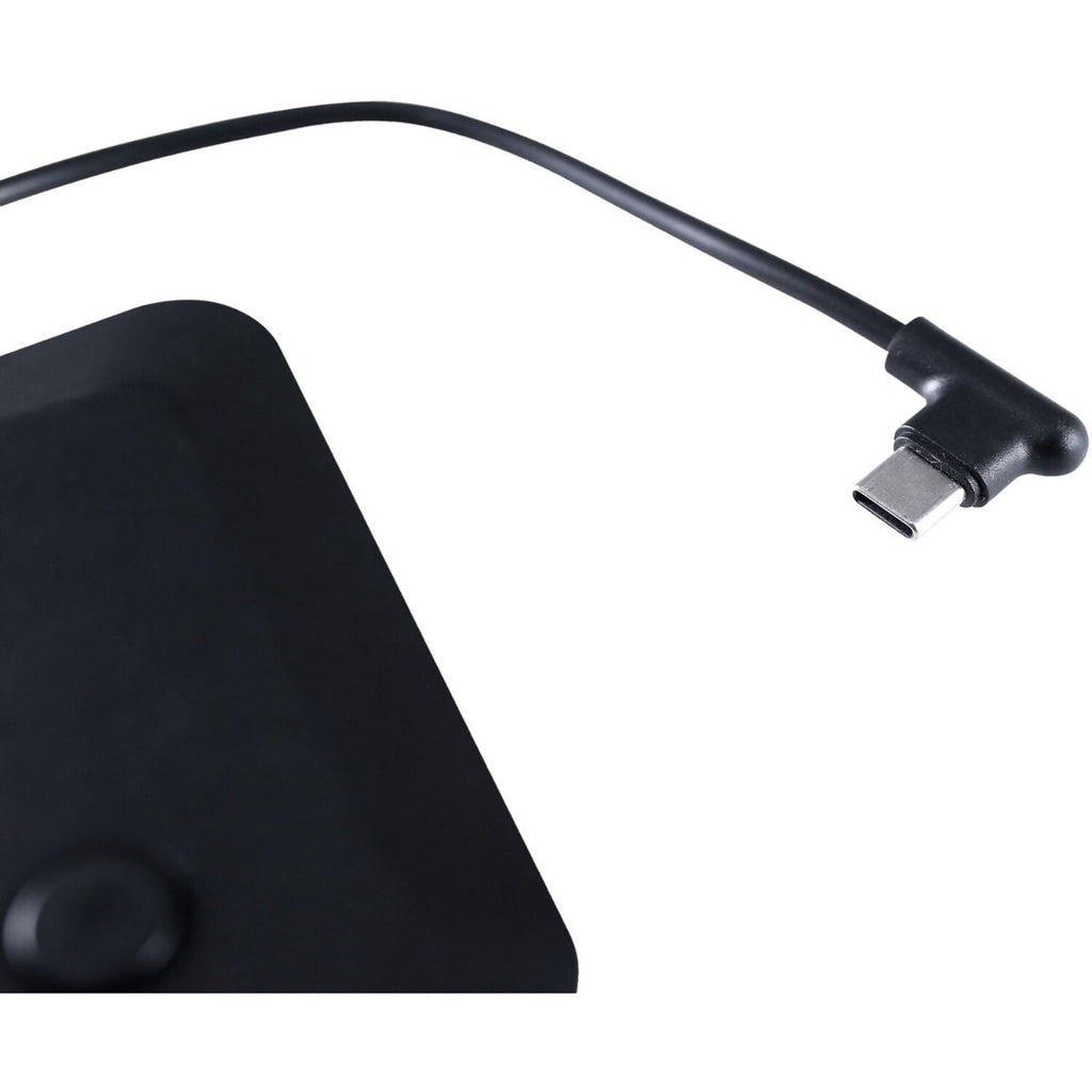 Nanlite USB-C Wired Controller for PavoBulb and T8 PavoTube