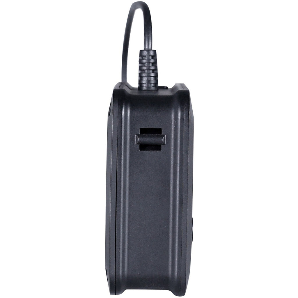 Nanlite USB-C Wired Controller for PavoBulb and T8 PavoTube