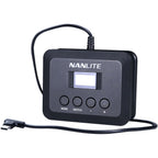 Nanlite USB-C Wired Controller for PavoBulb and T8 PavoTube