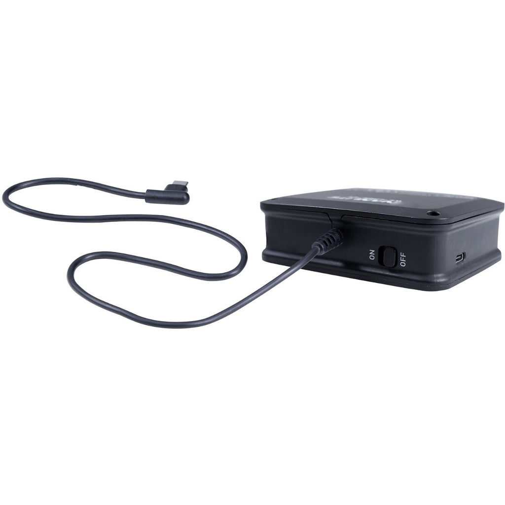 Nanlite USB-C Wired Controller for PavoBulb and T8 PavoTube