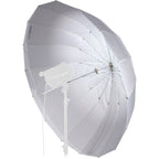 Nanlite 165cm Deep Translucent Umbrella