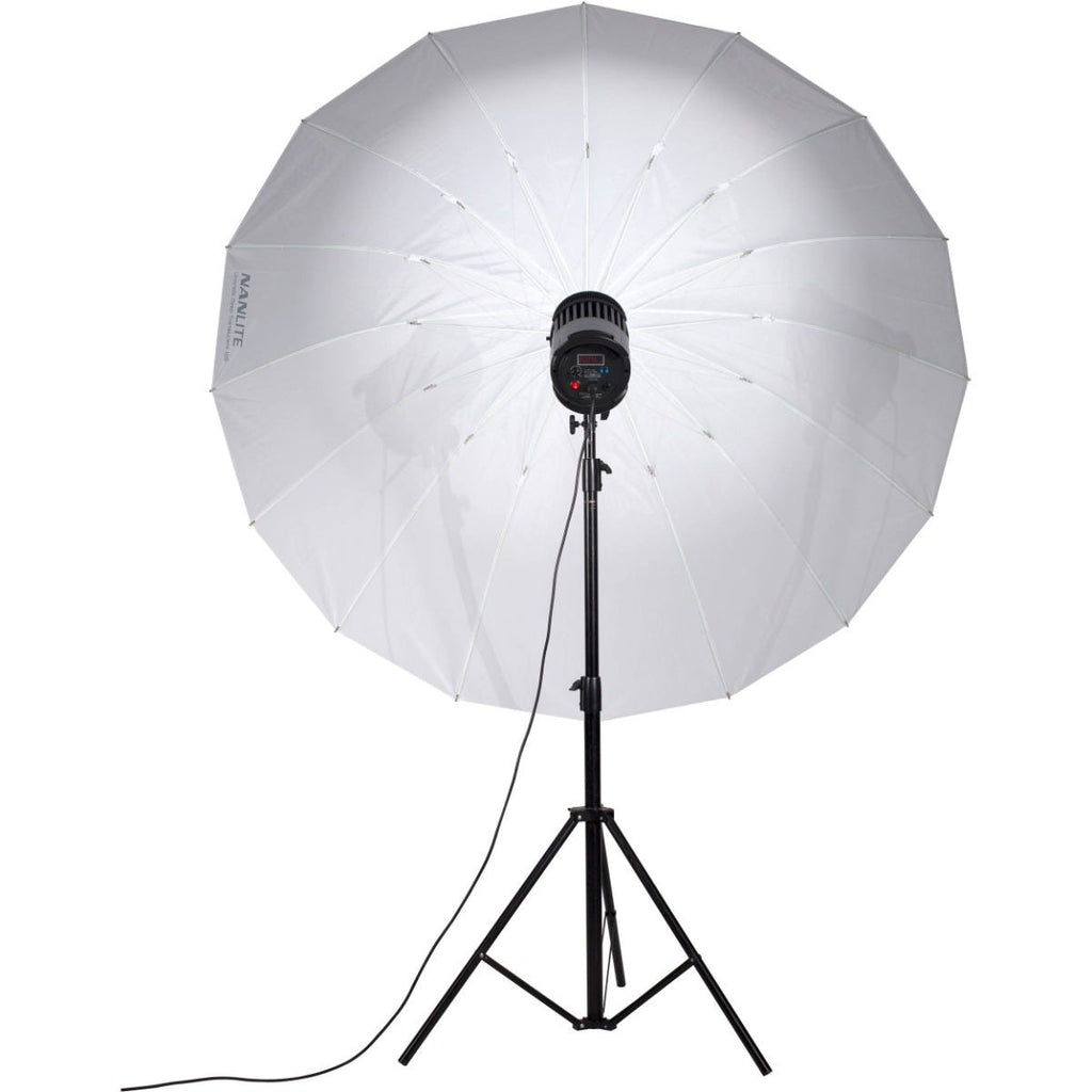 Nanlite 165cm Deep Translucent Umbrella