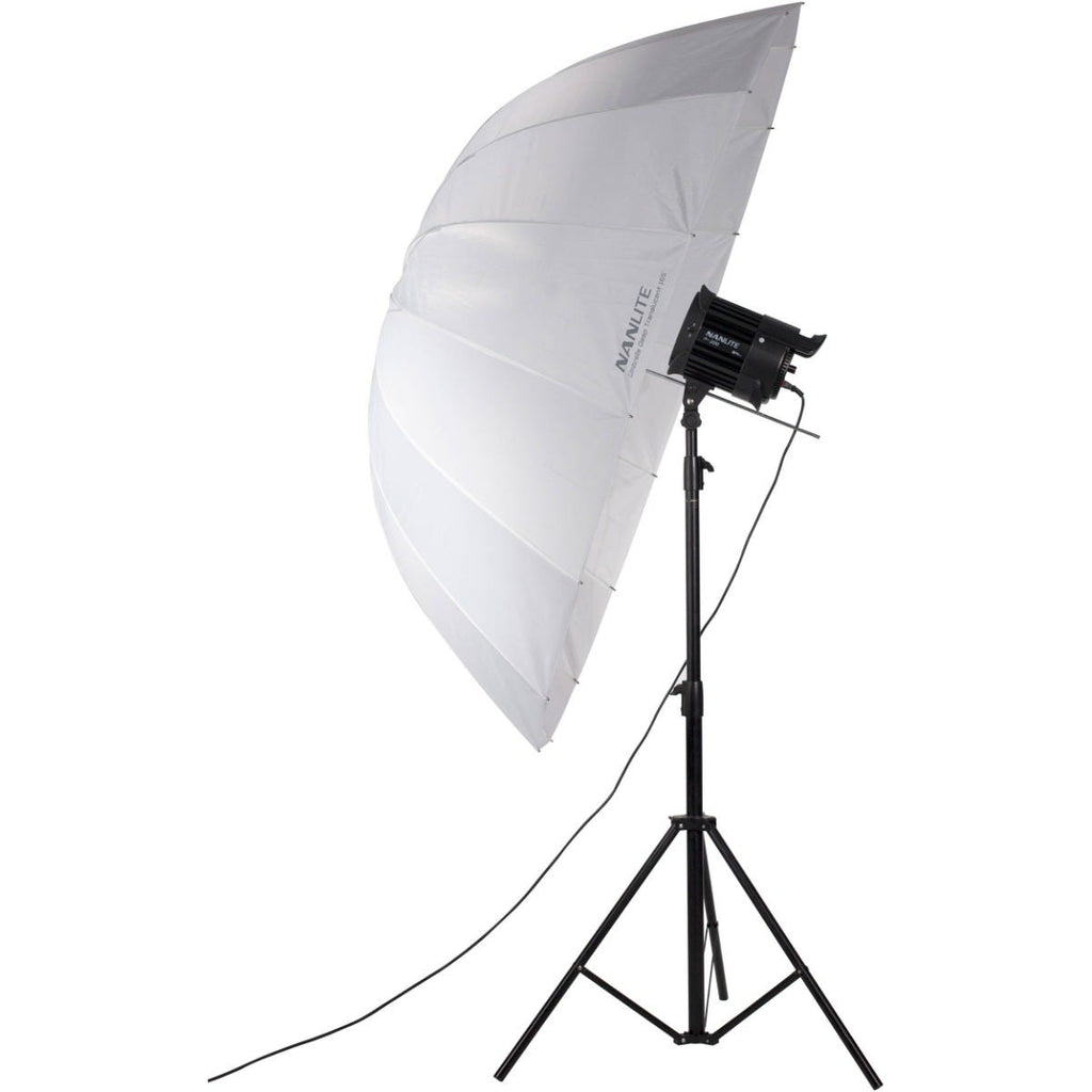 Nanlite 165cm Deep Translucent Umbrella