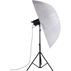 Nanlite 165cm Deep Translucent Umbrella
