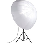 Nanlite 165cm Deep Translucent Umbrella