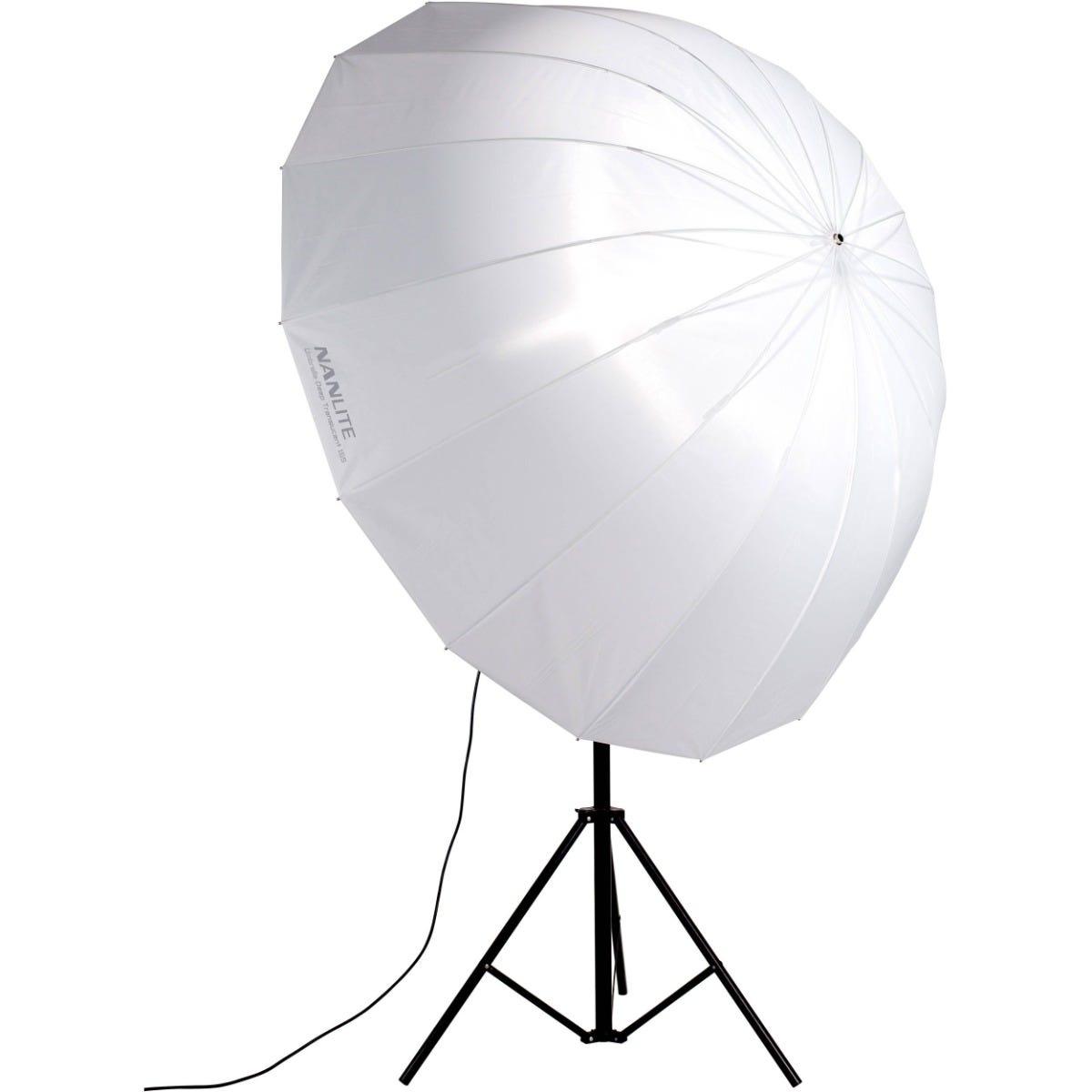 Nanlite 165cm Deep Translucent Umbrella