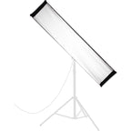 Nanlite 30x140cm Strip Soft box for FS and Forza Range