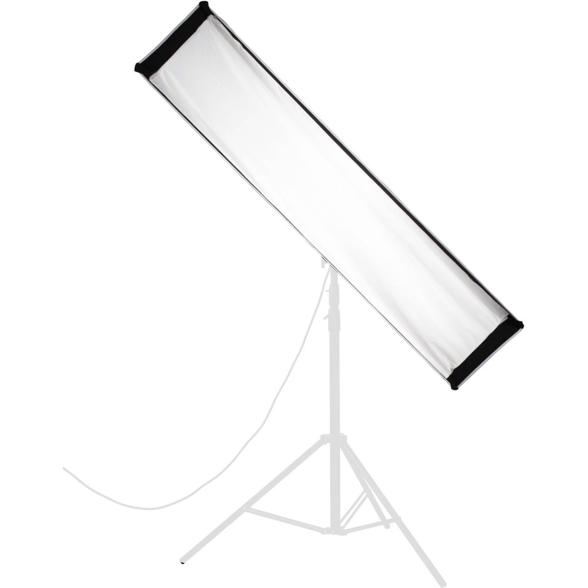 Nanlite 30x140cm Strip Soft box for FS and Forza Range