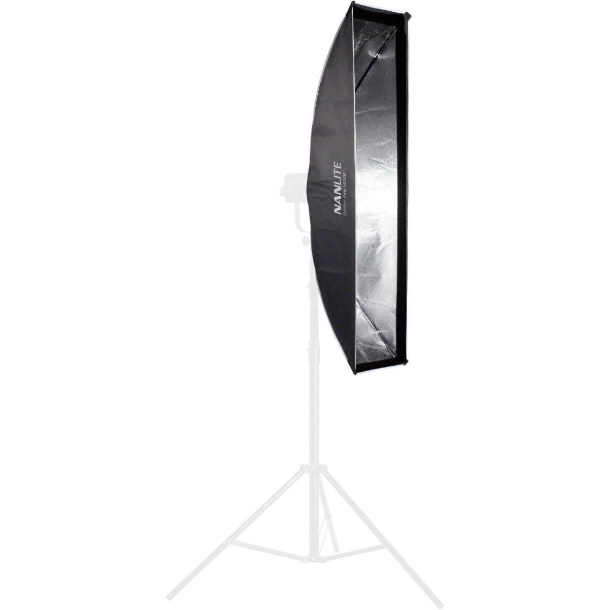 Nanlite 30x140cm Strip Soft box for FS and Forza Range