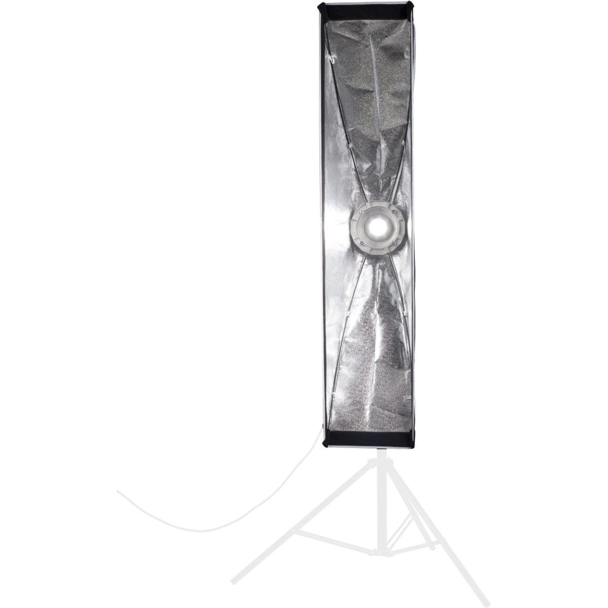 Nanlite 30x140cm Strip Soft box for FS and Forza Range