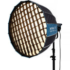 Nanlite 90cm Rapid Parabolic Soft Box