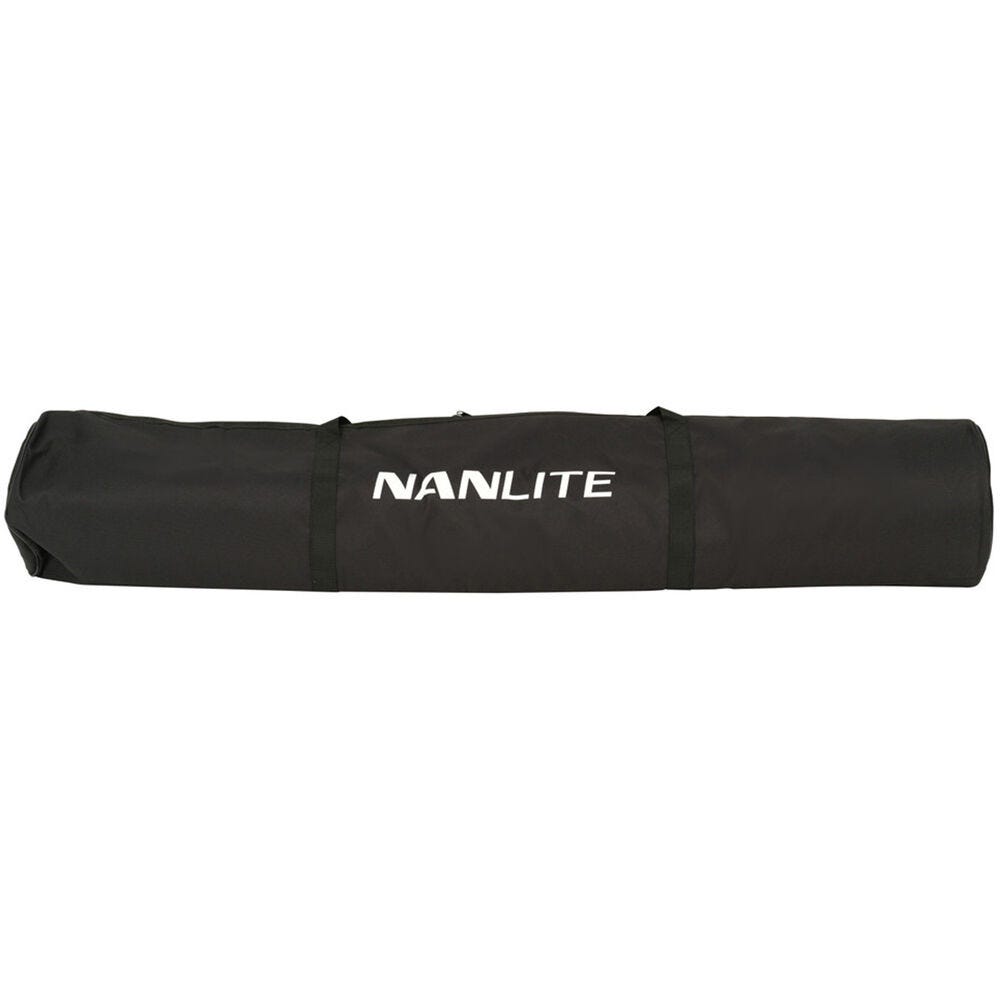 Nanlite 150cm Quick Fold Parabolic Soft Box for Forza Series