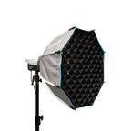 Nanlite 60cm Octagonal Soft Box for Forza Series