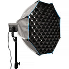 Nanlite 60cm Octagonal Soft Box for Forza Series
