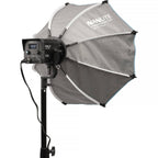 Nanlite 60cm Octagonal Soft Box for Forza Series
