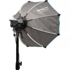 Nanlite 60cm Octagonal Soft Box for Forza Series