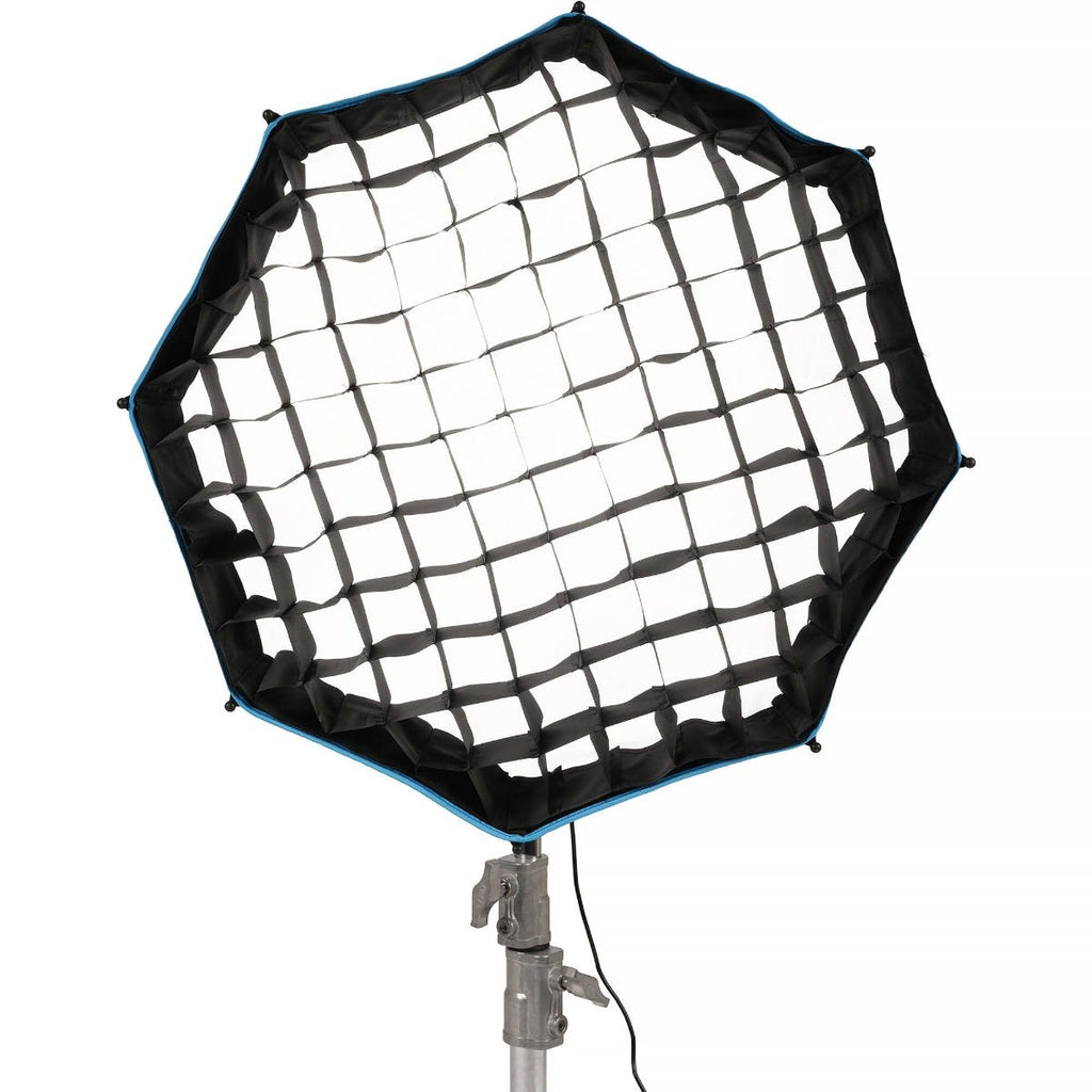 Nanlite 60cm Octagonal Soft Box for Forza Series