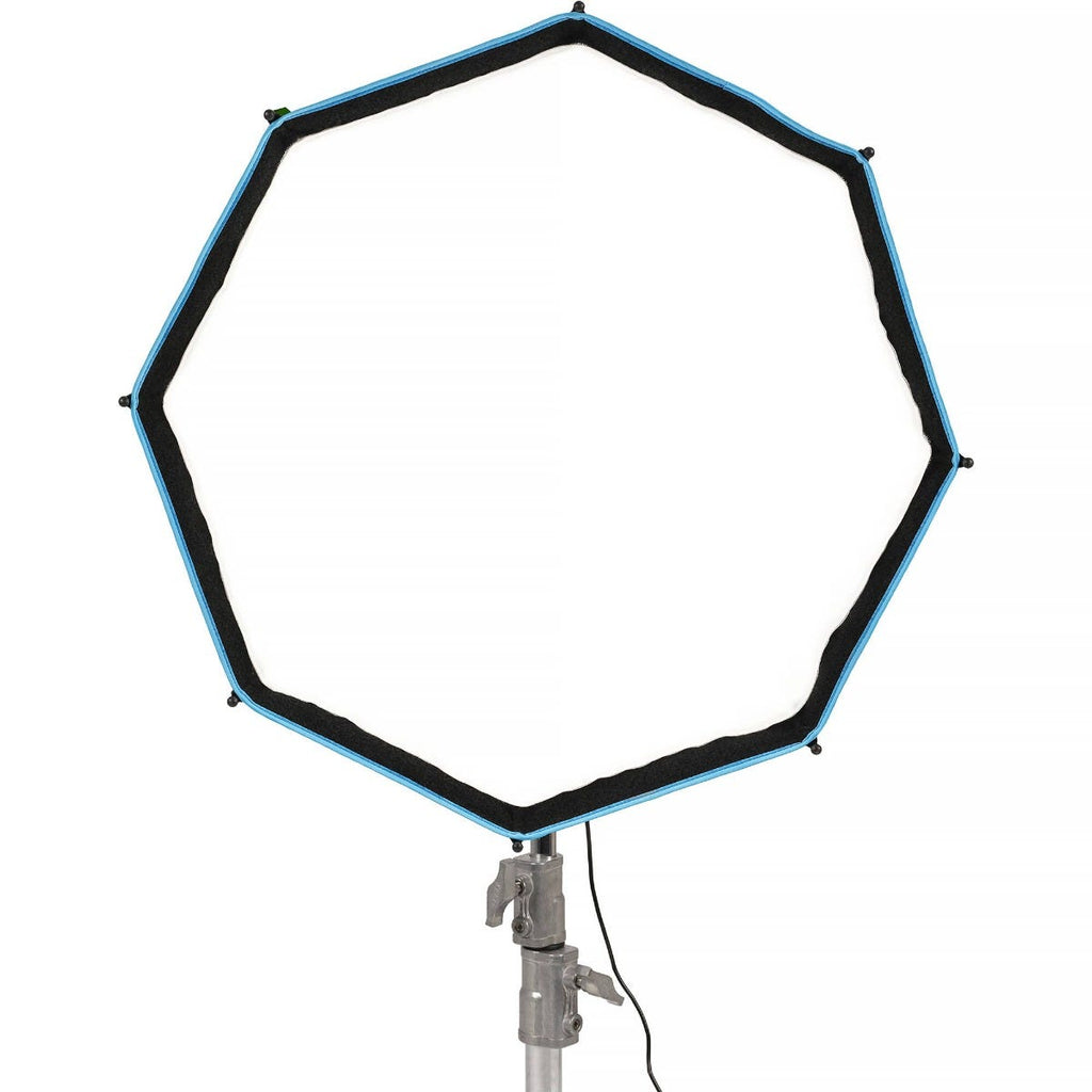 Nanlite 60cm Octagonal Soft Box for Forza Series