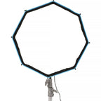 Nanlite 60cm Octagonal Soft Box for Forza Series